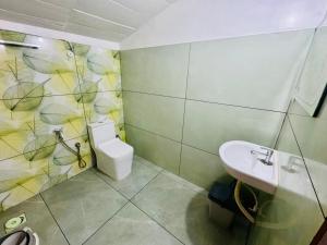 Beach House Varkala by Palmyra