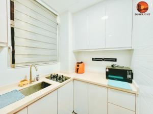 SkyLake Dusklight Homestay
