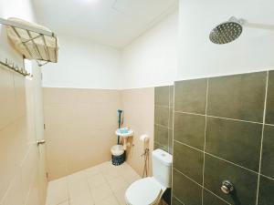 SkyLake Dusklight Homestay