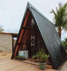 Chalés Chácara Santa Felicidade 2