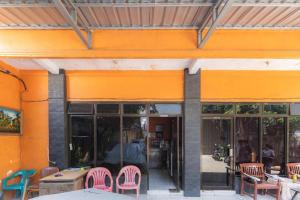 Hotel O Wisma Pelita Mas