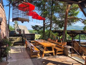 Riverside Forest Apartment & Spa