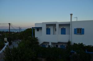 Studios Panorama Drios Paros Greece