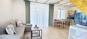 Pine Peak Holiday House Sosnówka