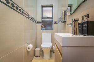 Pecanwood Retreat - Pecanwood Golf Estate - Hartbeespoort