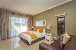 Pecanwood Retreat - Pecanwood Golf Estate - Hartbeespoort