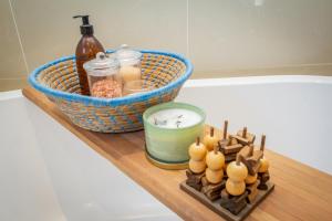 Pecanwood Retreat - Pecanwood Golf Estate - Hartbeespoort