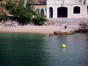 Apartments Casa Sul Mare - بيساك