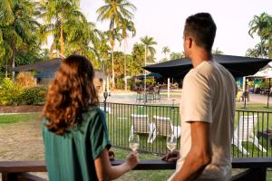 Darwin FreeSpirit Resort