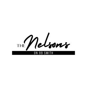 The Nelsons on 99 Smith