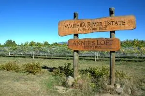 Waipara River Estate - Omihi