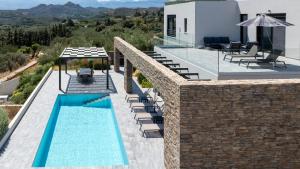 Villa Phi Sea Views Peaceful Family Close to beaches