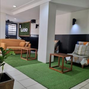 Woke Coliving Poblacion