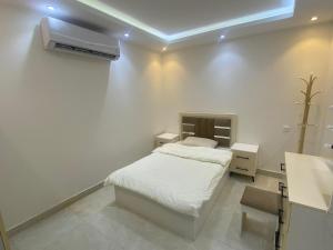 شقق السلام شقة عوائل ثلاث غرف وحمامين وصالة a 1