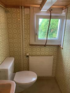 romatisches Chalet mit Bodenseesicht