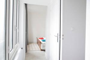 Appartements Appartement Cosy et Lumineux : photos des chambres