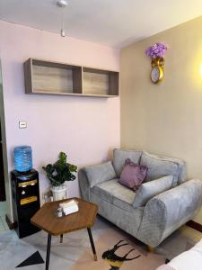 South suites apartment