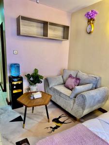 South suites apartment