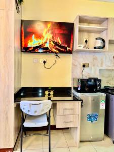 South suites apartment