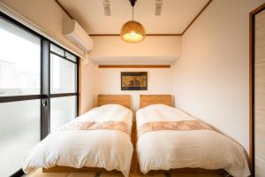 Ushamys KOKURA STAY No 04