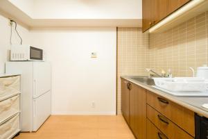 Ushamys KOKURA STAY No 04