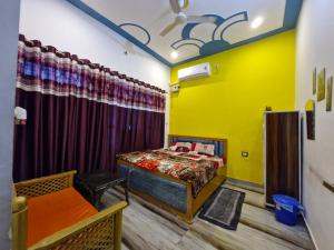 Shree Shyam Palace HOMESTAY near RamMandir - Unrated properties in Ayodhya
