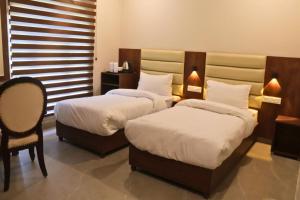 5 States Resort