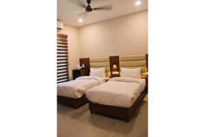 5 States Resort