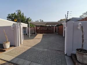 J's Haven Self-Catering - 3hvězdičkové hotely ve městě Kimberley