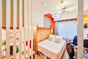 WS Louvre - Saint-Roch