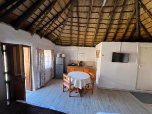 Pavlovna Comfy 4 Cottage