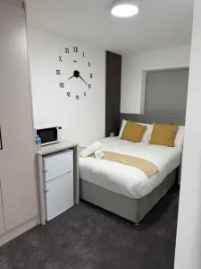 London Harrow Hotel