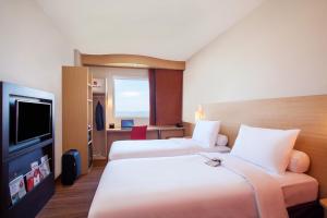 Ibis Manado City Center Boulevard