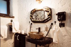 Pensiunea AGI TRADIȚIONAL 5- MARGARETE