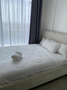 luxe 1bdrm Royal suburbs by Tsavo Roysambu