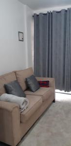 luxe 1bdrm Royal suburbs by Tsavo Roysambu