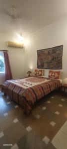 Hibiscus Boutique at Lake Pichola