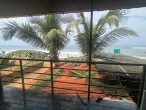 Vitamin Sea Beach Front