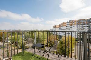 Warszawa Rakowska Cosy Apartment by BookingHost