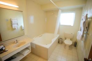 Abbots Hamilton – Hotel and Conference Centre