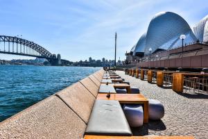 KozyGuru | Sydney CBD | Funky Town