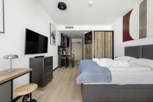 Baltic Infinity Resort&SPA Studio 314 - Sea Side