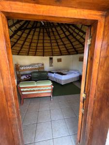 Pavlovna Bunk with the kids Cottage