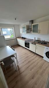 Monteurwohnung und Ferienwohnung Mannheim