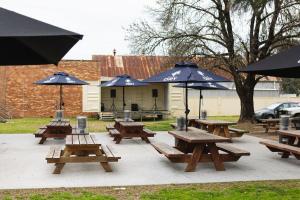 Royal Hotel Merriwa