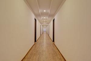 Super Townhouse Ramamurthy Nagar Formerly Navya International