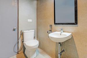 Super Townhouse Ramamurthy Nagar Formerly Navya International