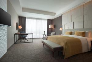Crowne Plaza Bandung by IHG