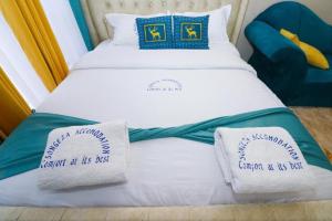 Songeza Furnished Accomoda-Super Studio Embakasi