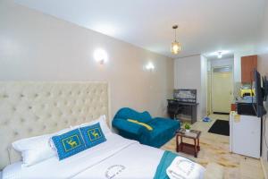Songeza Furnished Accomoda-Super Studio Embakasi